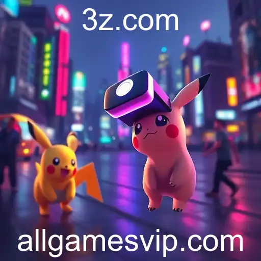 Tendências e Inovações no Mundo dos Jogos em 2026