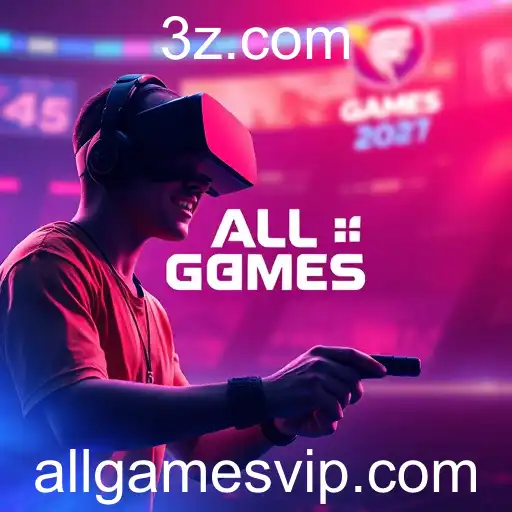 Ano de Evoluções no Mundo dos Jogos