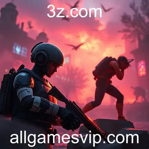 Inovações e Tendências no Mundo dos Jogos