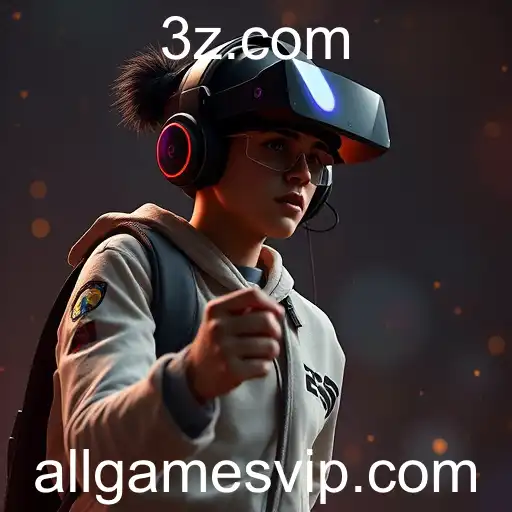 A Evolução dos Jogos em 2025: Uma Jornada Digital