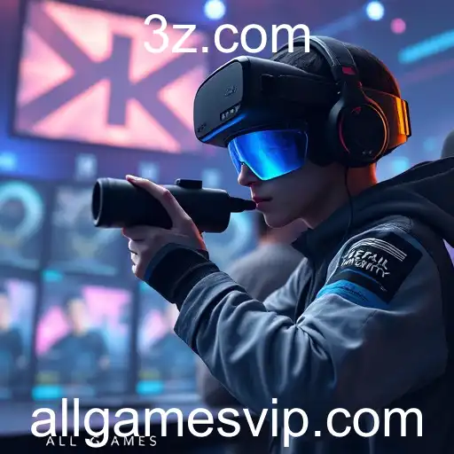 O Crescimento Explosivo dos Jogos em 2025