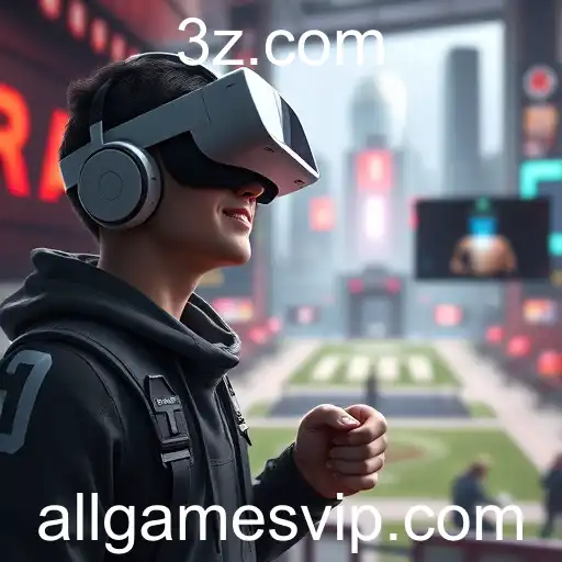 A Evolução dos Jogos em 2026: Um Olhar Sobre os Últimos Avanços