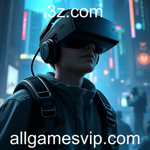 Inovação e Tendências no Mundo dos Jogos em 2025