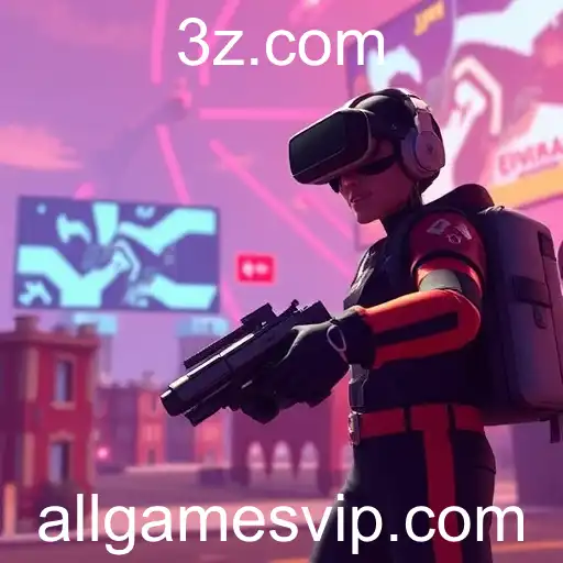 Inovações e Desafios nos Jogos em 2025