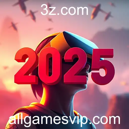 Revolução nos Jogos em 2025: Tendências e Inovações