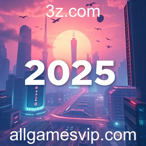 Tendências em Jogos para 2025