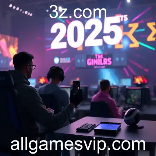 O Futuro dos Jogos Online em 2026