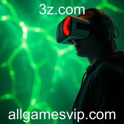 Revolução dos Jogos: Tendências e Novidades para 2025