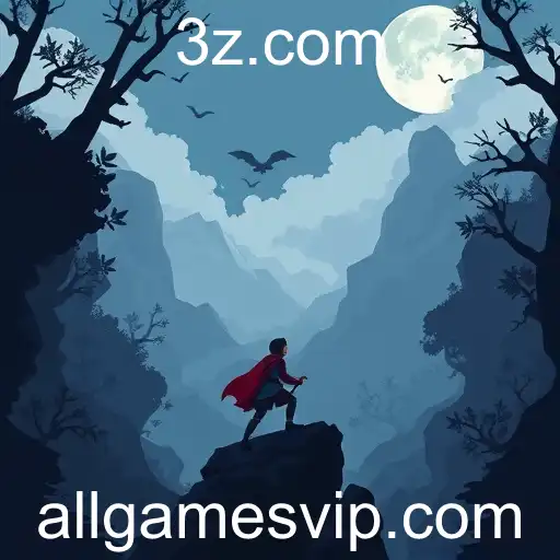 Explorando o Fascínio dos Jogos de Aventura