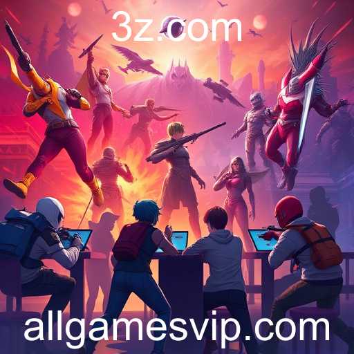 Revolução nos Jogos: O Futuro do Entretenimento Digital