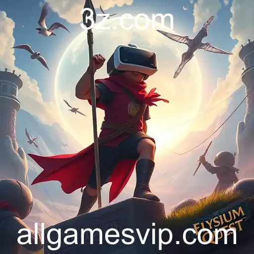 Os Jogos de 2026: Tendências e Inovações no Mundo Gamer