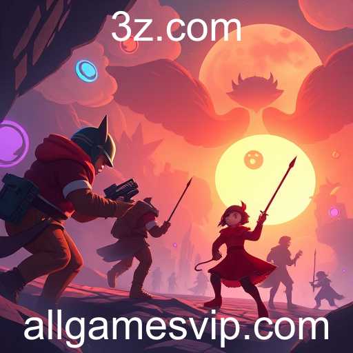 Revolução nos Jogos: Avanços e Tendências para 2025