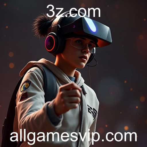 A Evolução dos Jogos em 2025: Uma Jornada Digital