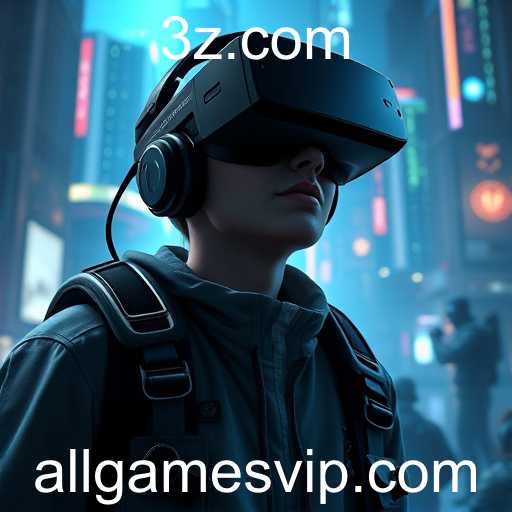 Inovação e Tendências no Mundo dos Jogos em 2025