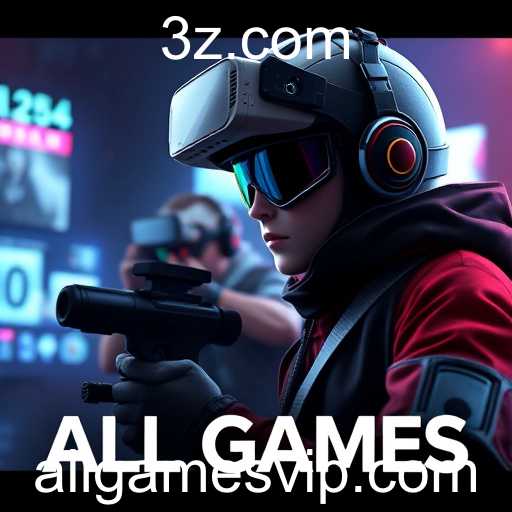 Revolução no Mundo dos Jogos: Análise Completa