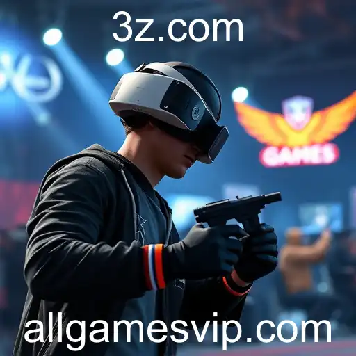 Revolução nos Jogos: O Que Esperar em 2026