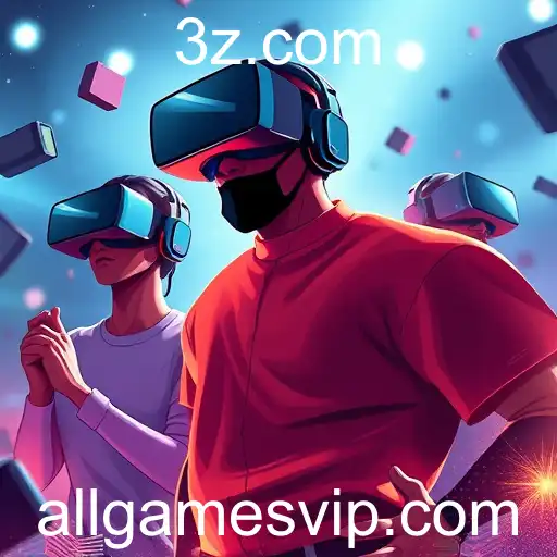 Tendências e Inovações nos Jogos de 2026