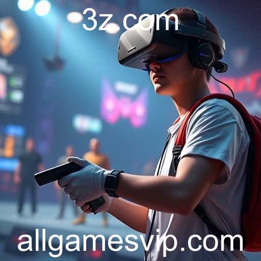 Tendências Emergentes no Mundo dos Jogos em 2026