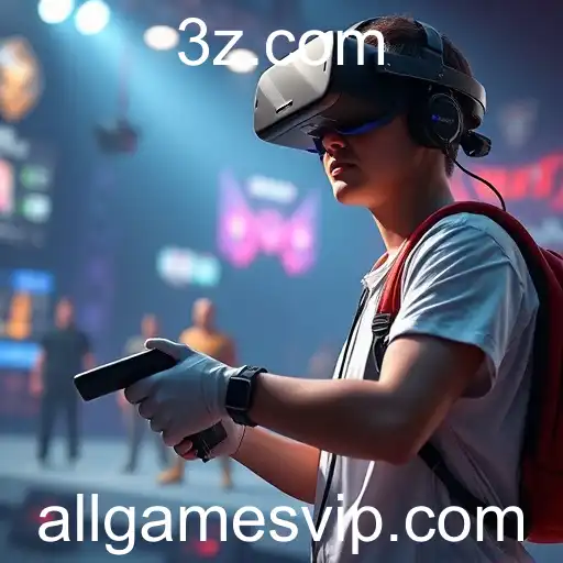 Tendências Emergentes no Mundo dos Jogos em 2026