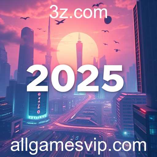 Impacto dos Jogos em 2025: Tendências e Inovações