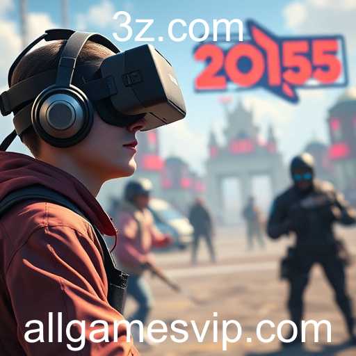 Novidades e Tendências no Mundo dos Games em 2026