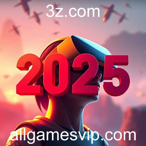 Revolução nos Jogos em 2025: Tendências e Inovações