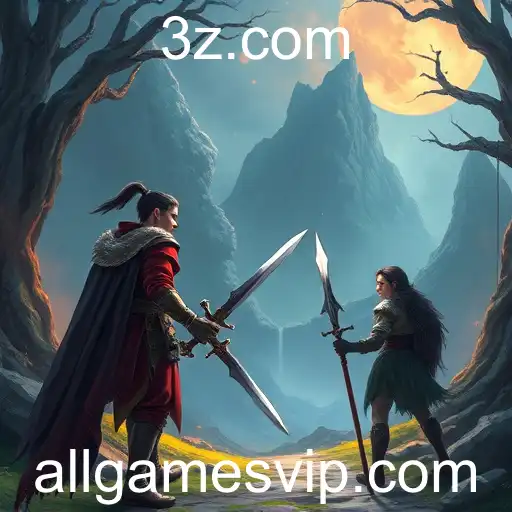 A Evolução e o Fascínio dos Jogos de RPG