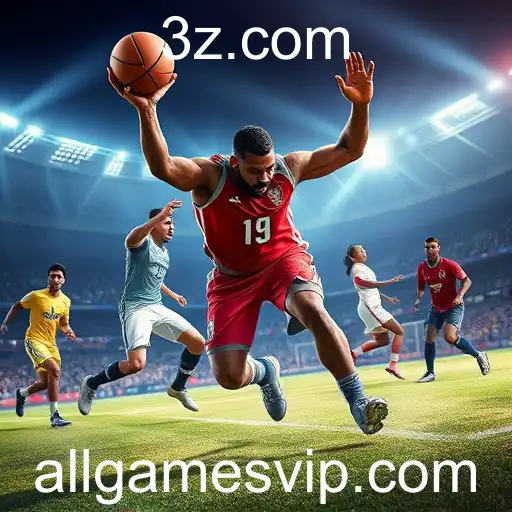 Tendências de 2025 no Mundo dos Jogos