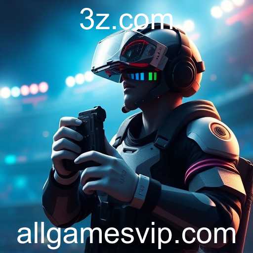 A Revolução dos Jogos em 2026: Tendências e Expectativas